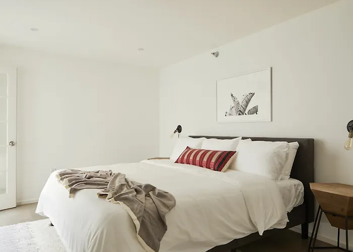 Stunning 3Br In Marigny By Sonder